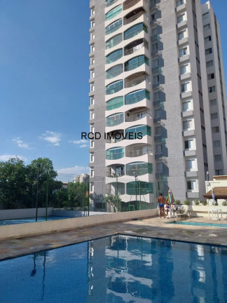 Imagem Apartamento com 3 Quartos à Venda, 114 m² em Vila Nova Alba - São Paulo