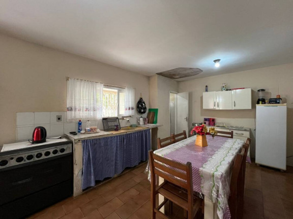Imagem Casa com 4 Quartos à Venda, 210 m² em Centro - Balneário Barra Do Sul
