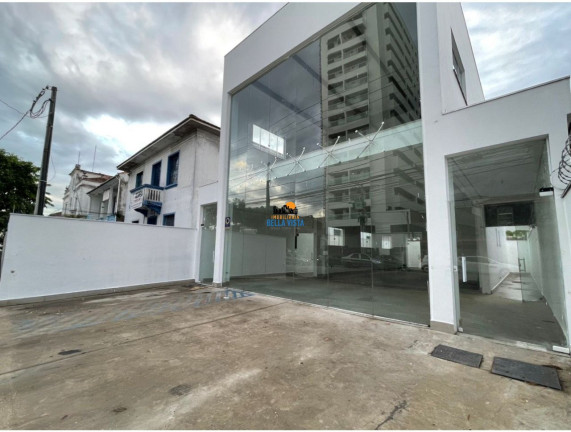 Imagem Loja à Venda ou Locação, em Macuco - Santos Imagem Loja à Venda ou Locação, em Macuco - Santos