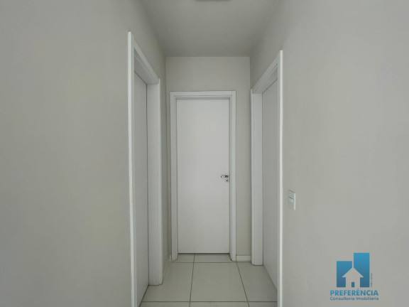 Imagem Apartamento com 2 Quartos à Venda, 47 m² em Uvaranas - Ponta Grossa