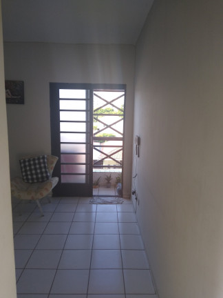 Imagem Apartamento com 3 Quartos à Venda, 59 m² em Santa Isabel - Teresina