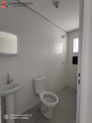 Imagem Apartamento com 1 Quarto à Venda, 31 m² em Vila Nova Sorocaba - Sorocaba