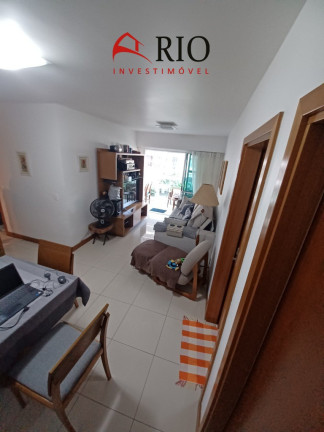 Imagem Imóvel com 2 Quartos à Venda, 70 m² em Recreio Dos Bandeirantes - Rio De Janeiro Imagem Imóvel com 2 Quartos à Venda, 70 m² em Recreio Dos Bandeirantes - Rio De Janeiro