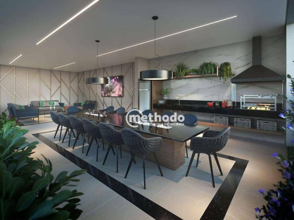 Imagem Apartamento com 2 Quartos à Venda, 76 m² em Nova Campinas - Campinas Imagem Apartamento com 2 Quartos à Venda, 76 m² em Nova Campinas - Campinas