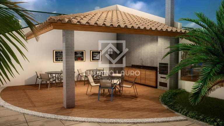 Imagem Casa com 4 Quartos à Venda, 163 m² em Distrito Industrial - Vitória Da Conquista Imagem Casa com 4 Quartos à Venda, 163 m² em Distrito Industrial - Vitória Da Conquista