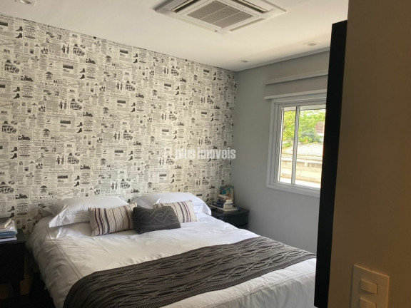 Imagem Apartamento com 3 Quartos à Venda, 251 m² em Campo Belo - São Paulo Imagem Apartamento com 3 Quartos à Venda, 251 m² em Campo Belo - São Paulo