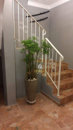 Imagem Casa com 6 Quartos à Venda, 400 m² em Vila Monumento - São Paulo
