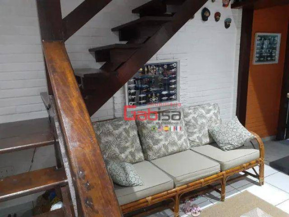 Casa com 3 Quartos à Venda, 80 m² em Peró - Cabo Frio