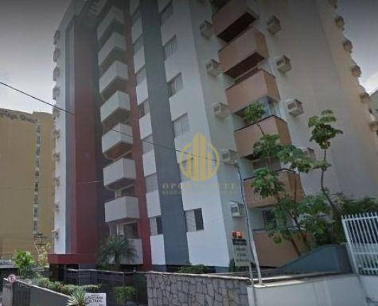 Imagem Apartamento com 3 Quartos à Venda, 122 m² em Centro - Ribeirão Preto Imagem Apartamento com 3 Quartos à Venda, 122 m² em Centro - Ribeirão Preto