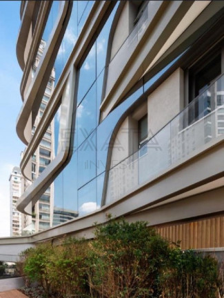 Imagem Imóvel com 4 Quartos à Venda, 570 m² em Itaim Bibi - São Paulo Imagem Imóvel com 4 Quartos à Venda, 570 m² em Itaim Bibi - São Paulo