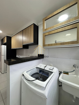 Imagem Apartamento com 1 Quarto à Venda, 59 m² em Guilhermina - Praia Grande Imagem Apartamento com 1 Quarto à Venda, 59 m² em Guilhermina - Praia Grande