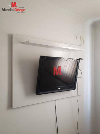 Imagem Apartamento com 2 Quartos à Venda, 49 m² em Jardim Europa - Sorocaba Imagem Apartamento com 2 Quartos à Venda, 49 m² em Jardim Europa - Sorocaba