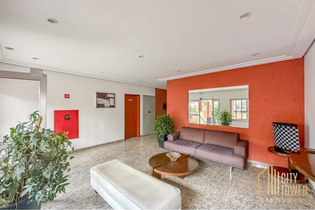 Imagem Apartamento com 3 Quartos à Venda, 73 m² em Vila Mariana - São Paulo