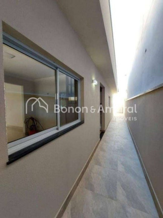 Imagem Casa de Condomínio com 3 Quartos à Venda, 250 m² em Residencial Real Parque Sumaré - Sumaré