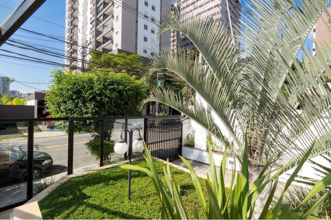 Imagem Apartamento com 3 Quartos à Venda, 112 m² em Campo Belo - São Paulo Imagem Apartamento com 3 Quartos à Venda, 112 m² em Campo Belo - São Paulo