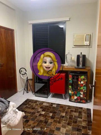 Imagem Apartamento com 2 Quartos à Venda, 110 m² em Aparecida - Santos