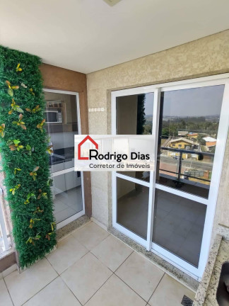 Imagem Apartamento para Alugar,  em Medeiros - Jundiaí