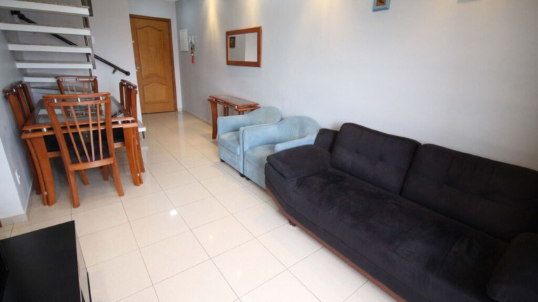 Imagem Imóvel com 2 Quartos à Venda, 121 m² em Santa Maria - São Caetano Do Sul Imagem Imóvel com 2 Quartos à Venda, 121 m² em Santa Maria - São Caetano Do Sul