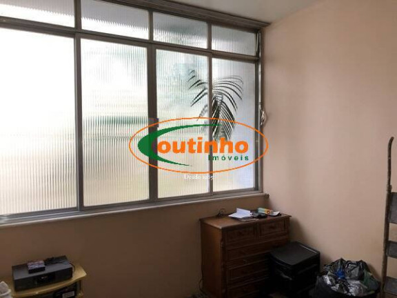 Imagem Apartamento com 5 Quartos à Venda, 226 m² em Vila Isabel - Rio De Janeiro