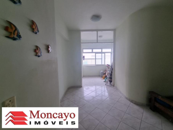 Imagem Cobertura com 3 Quartos à Venda, 150 m² em Centro - Caraguatatuba