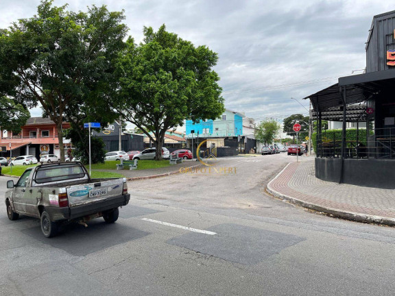 Imagem Terreno à Venda ou Locação, 600 m² em Jardim América - São José Dos Campos Imagem Terreno à Venda ou Locação, 600 m² em Jardim América - São José Dos Campos