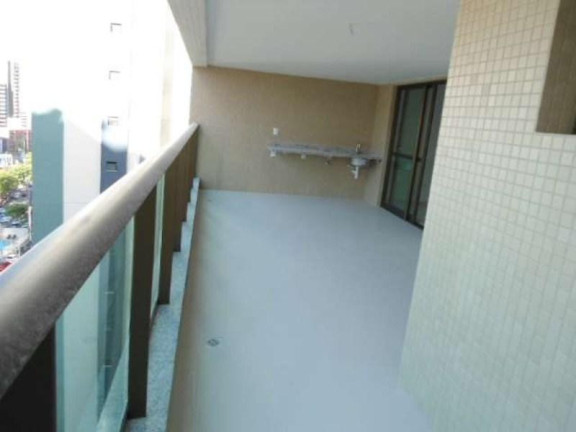 Imagem Apartamento com 3 Quartos à Venda, 157 m² em Itaigara - Salvador