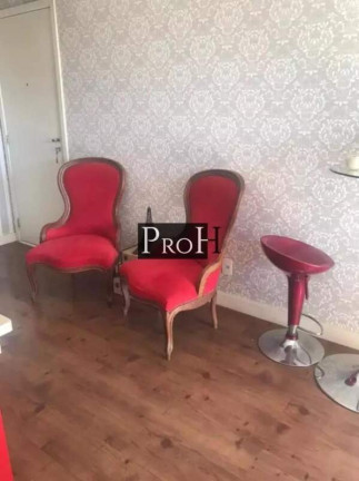 Imagem Apartamento com 3 Quartos para Alugar, 66 m² em Vila Metalúrgica - Santo André Imagem Apartamento com 3 Quartos para Alugar, 66 m² em Vila Metalúrgica - Santo André