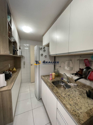 Imagem Apartamento com 2 Quartos à Venda, 56 m² em Parque Julião Nogueira - Campos Dos Goytacazes Imagem Apartamento com 2 Quartos à Venda, 56 m² em Parque Julião Nogueira - Campos Dos Goytacazes