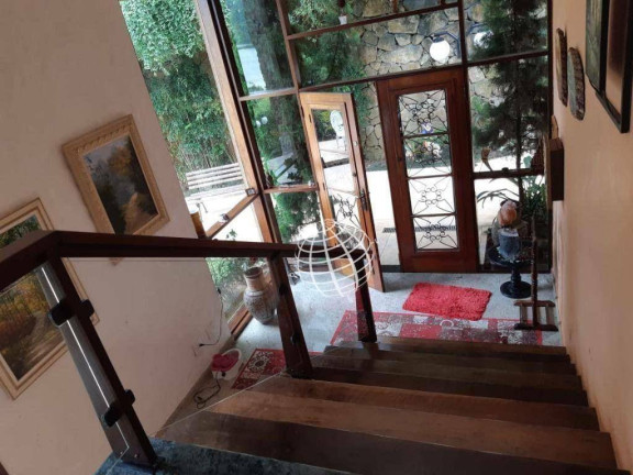 Imagem Casa com 4 Quartos à Venda, 400 m² em Condomínio Clube Da Montanha - Atibaia Imagem Casa com 4 Quartos à Venda, 400 m² em Condomínio Clube Da Montanha - Atibaia