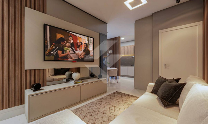 Imagem Apartamento com 3 Quartos à Venda, 85 m² em São Judas - Itajaí