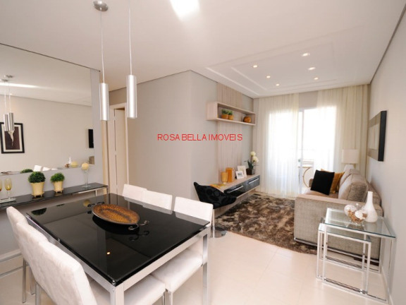 Imagem Apartamento com 2 Quartos à Venda, 87 m² em Jardim Carlos Gomes - Jundiaí
