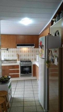 Imagem Casa com 3 Quartos à Venda,  em Agronomica - Florianópolis