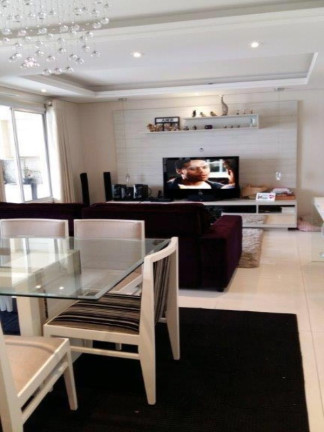 Imagem Apartamento com 3 Quartos à Venda, 97 m² em Jardim Portal Da Colina - Sorocaba