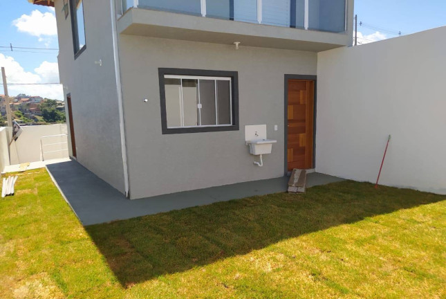 Imagem Casa com 2 Quartos à Venda, 140 m² em Centro - Mairiporã
