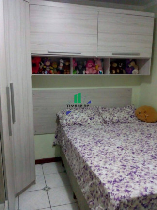 Imagem Apartamento com 2 Quartos à Venda, 54 m² em Jardim Brasília (zona Norte) - São Paulo Imagem Apartamento com 2 Quartos à Venda, 54 m² em Jardim Brasília (zona Norte) - São Paulo