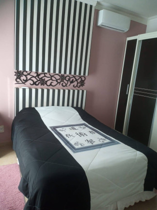 Imagem Sobrado com 5 Quartos à Venda, 263 m² em Conjunto Novo Centauro - Arapongas