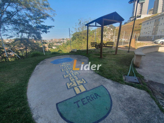 Imagem Apartamento com 2 Quartos para Alugar, 69 m² em Estrela Sul - Juiz De Fora Imagem Apartamento com 2 Quartos para Alugar, 69 m² em Estrela Sul - Juiz De Fora