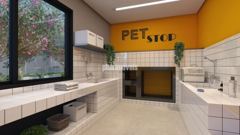 Imagem Apartamento com 1 Quarto à Venda, 25 m² em Consolação - São Paulo