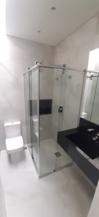 Imagem Casa com 4 Quartos à Venda, 486 m² em Residencial Saint Patrick - Sorocaba Imagem Casa com 4 Quartos à Venda, 486 m² em Residencial Saint Patrick - Sorocaba