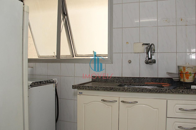 Imagem Apartamento com 1 Quarto à Venda, 46 m² em Higienópolis - São Paulo