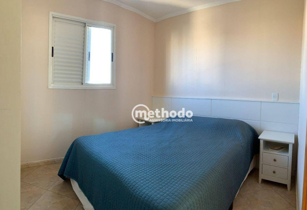Imagem Apartamento com 3 Quartos à Venda, 93 m² em Taquaral - Campinas