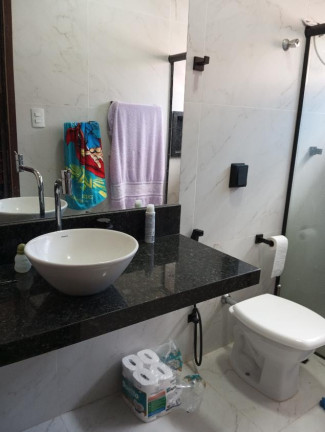Imagem Casa com 3 Quartos à Venda, 200 m² em Fragata - Marília Imagem Casa com 3 Quartos à Venda, 200 m² em Fragata - Marília