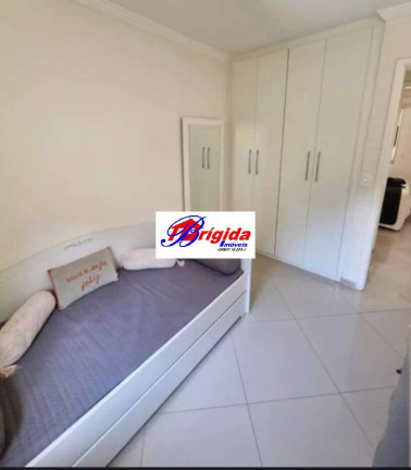Imagem Casa de Condomínio com 2 Quartos à Venda, 55 m² em Jardim Torino - Cotia