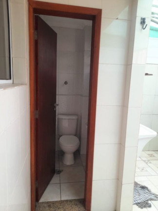 Imagem Casa com 2 Quartos à Venda, 64 m² em Parque São Vicente - São Vicente