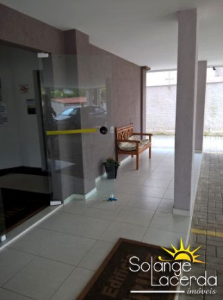 Imagem Apartamento com 3 Quartos à Venda, 80 m² em Itaguá - Ubatuba