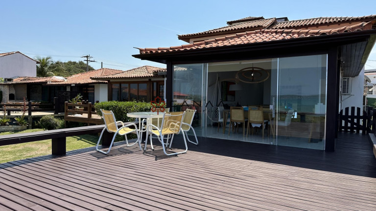 Imagem Casa de Condomínio com 5 Quartos à Venda, 209 m² em Rasa - Armação Dos Búzios
