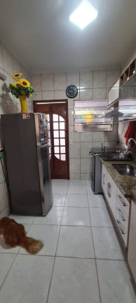 Imagem Casa com 2 Quartos à Venda, 43 m² em Vera Cruz - Mongaguá Imagem Casa com 2 Quartos à Venda, 43 m² em Vera Cruz - Mongaguá