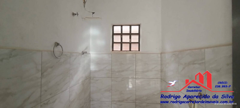 Imagem Casa com 2 Quartos à Venda, 232 m² em Jandaia Ii Residencial Parque - Birigui