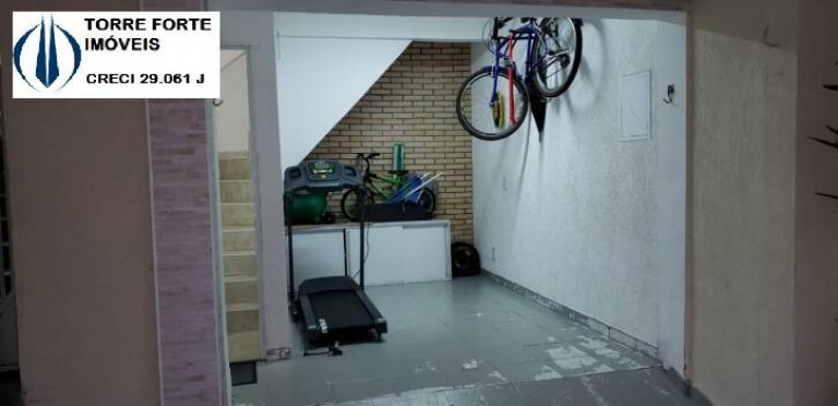 Imagem Casa com 3 Quartos à Venda, 180 m² em Jardim Vila Galvão - Guarulhos