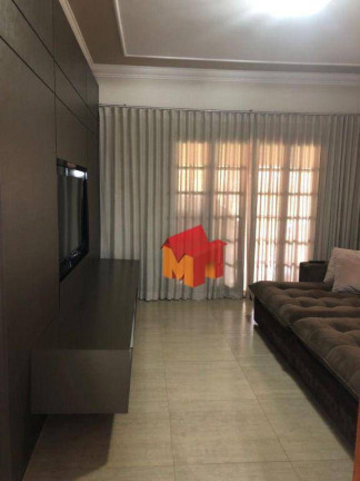 Imagem Chácara com 3 Quartos à Venda, 250 m² em Estância Hípica - Nova Odessa